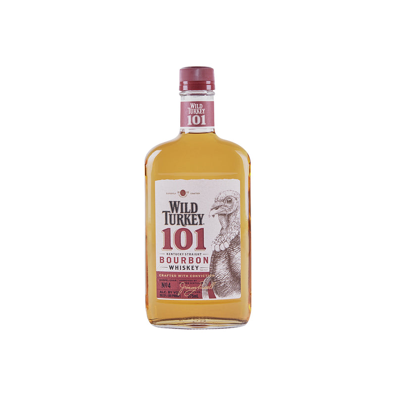 Wild Turkey 101 - 375ML