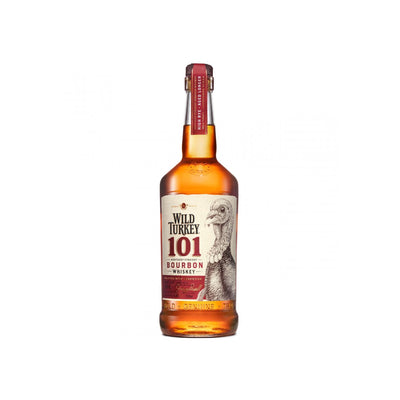 Wild Turkey 101 - 750ML