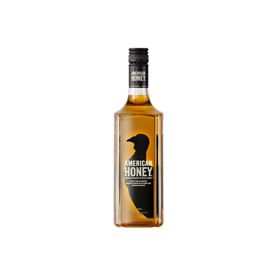 Wild Turkey American Honey - 750ML