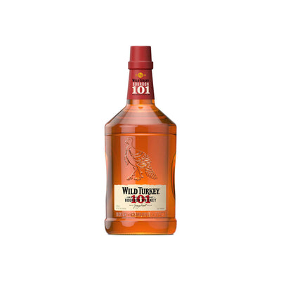 Wild Turkey Kentucky Whiskey - 1.75L