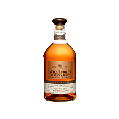 Wild Turkey Single Barrel - 750ML