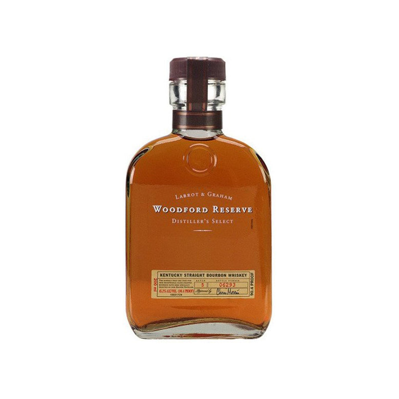 Woodford Reserve Destiller&