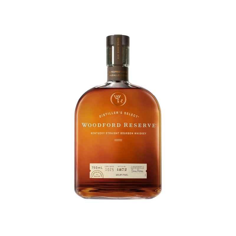 Woodford Reserve Whisky - 750ML