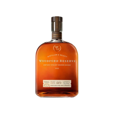 Woodford Reserve - 750ML