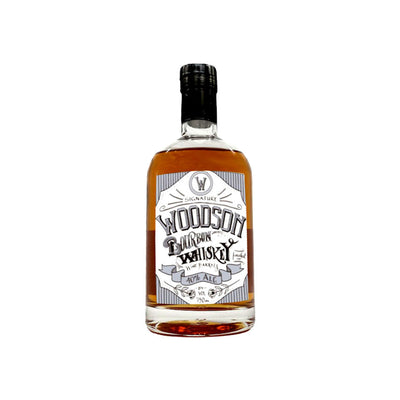 Woodson Bourbon - 750ML