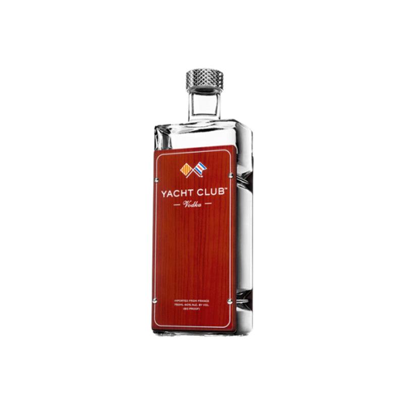 Yacht Club - 750ML