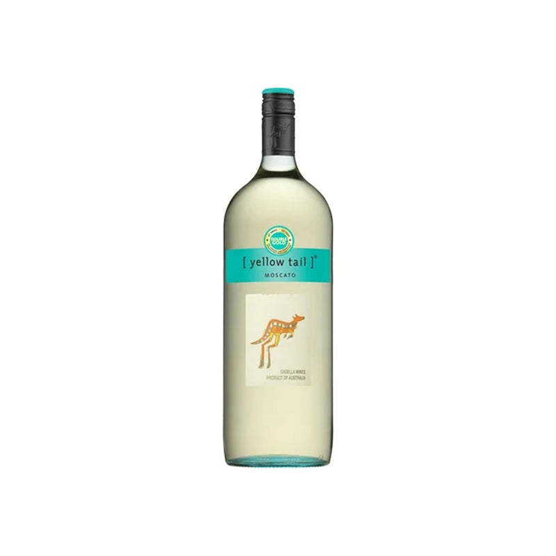 Yellow Tail:Moscato - 1.50L