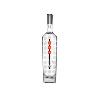 Yes Vodka - 750ML